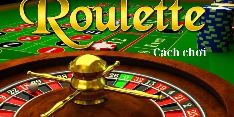 Cách chơi Roulette tại JBO cho anh em