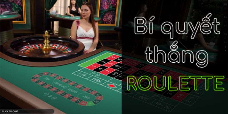 Kinh nghiệm chơi Roulette tại JBO dễ chiến thắng