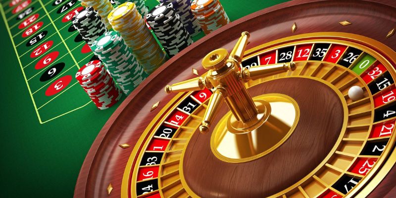 Giới thiệu về trò chơi Roulette tại JBO