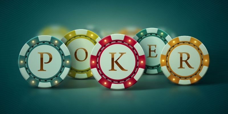 Nguồn gốc của Poker