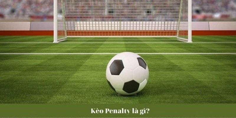 Những quy tắc khi tham gia cá cược kèo Penalty tại JBO