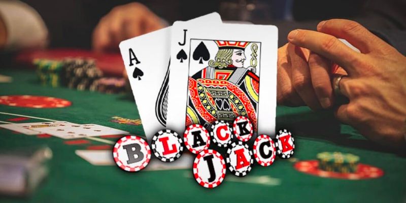 Tìm hiểu về game mới - Blackjack 