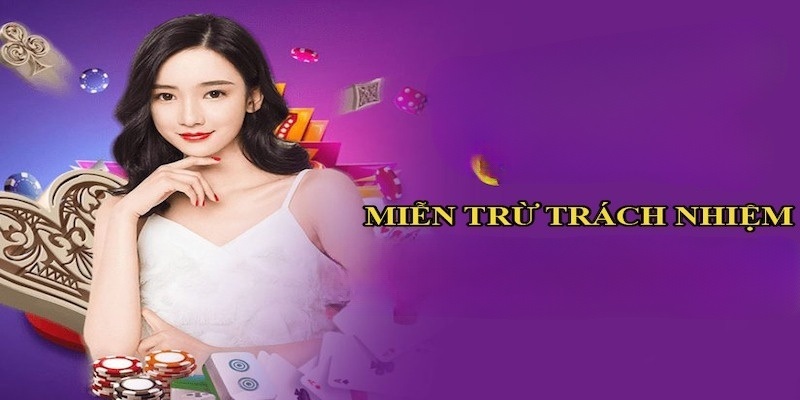 Chi tiết về chính sách miễn trừ trách nhiệm JBO