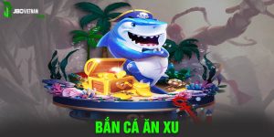 Game Bắn Cá Ăn Xu JBO - Trải Nghiệm Săn Thưởng Hot Nhất 2024