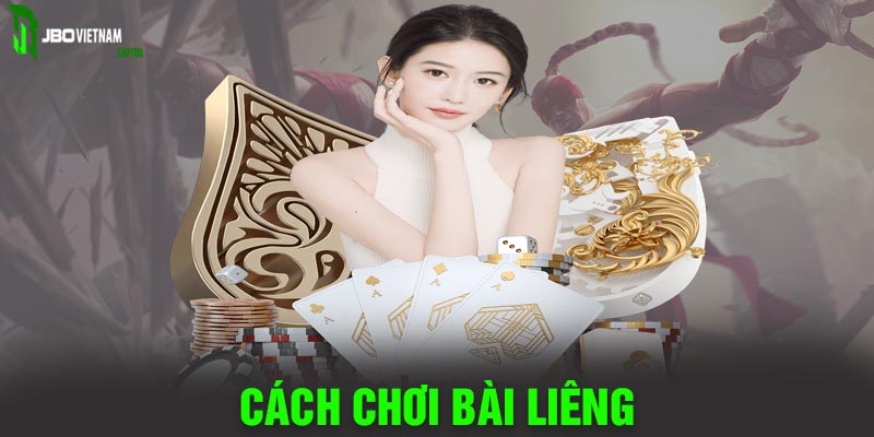 Cách Chơi Bài Liêng Cho Người Mới - Trải Nghiệm Giải Trí Cao